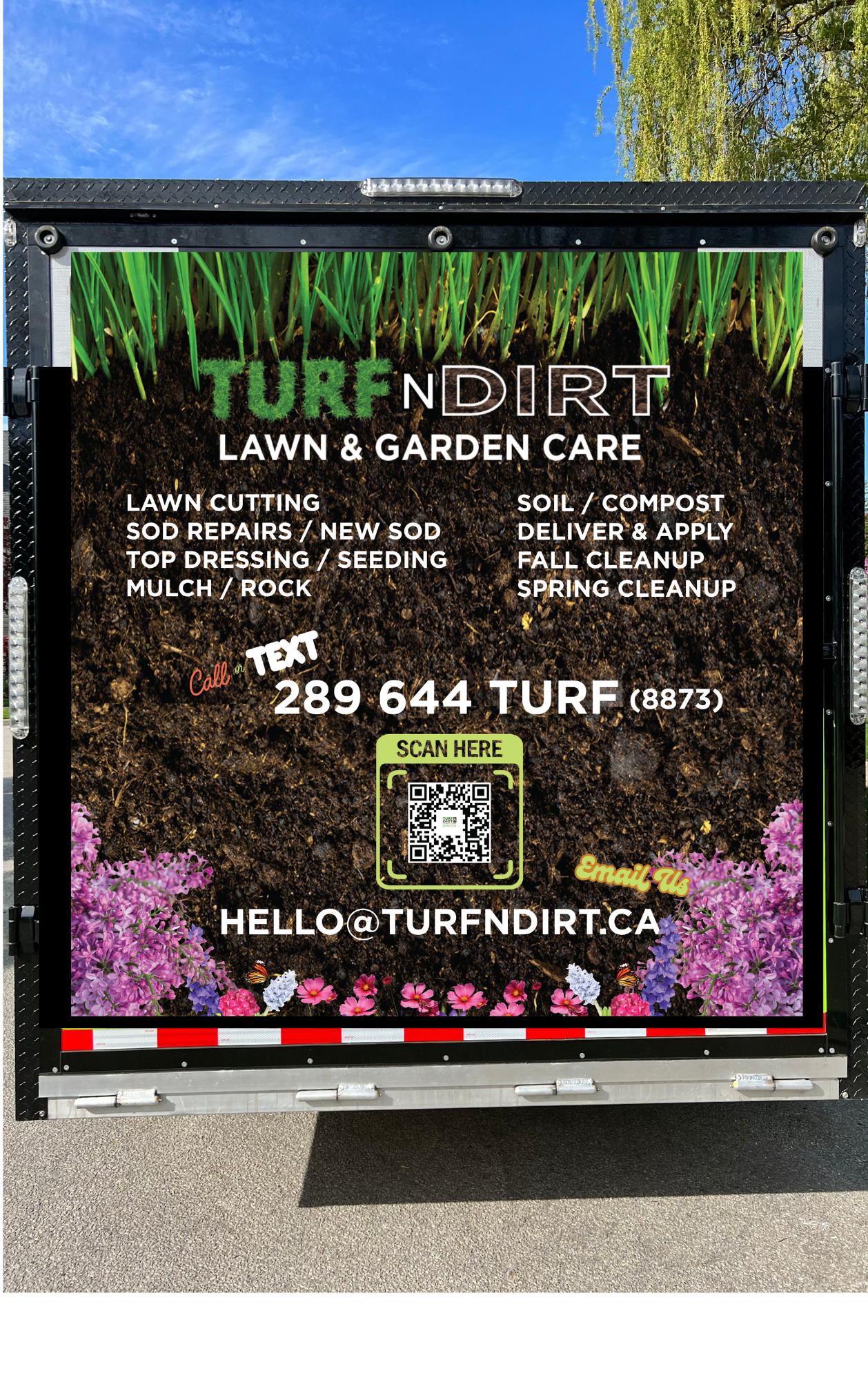 Spring Lawn Care Tips for a Lush and Healthy Yard