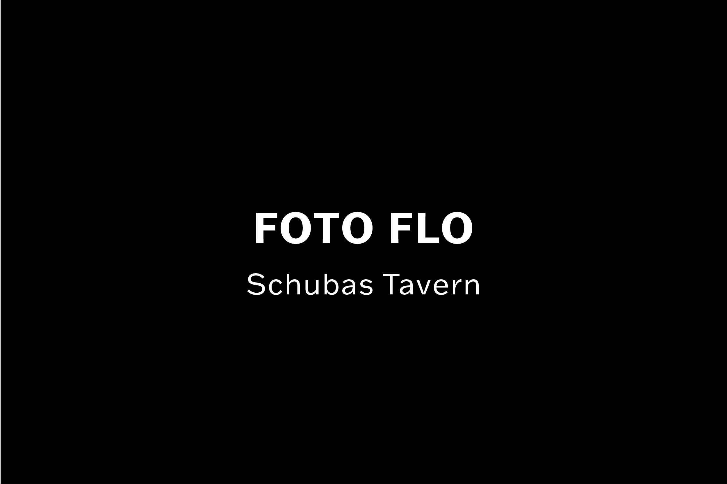 Foto Flow