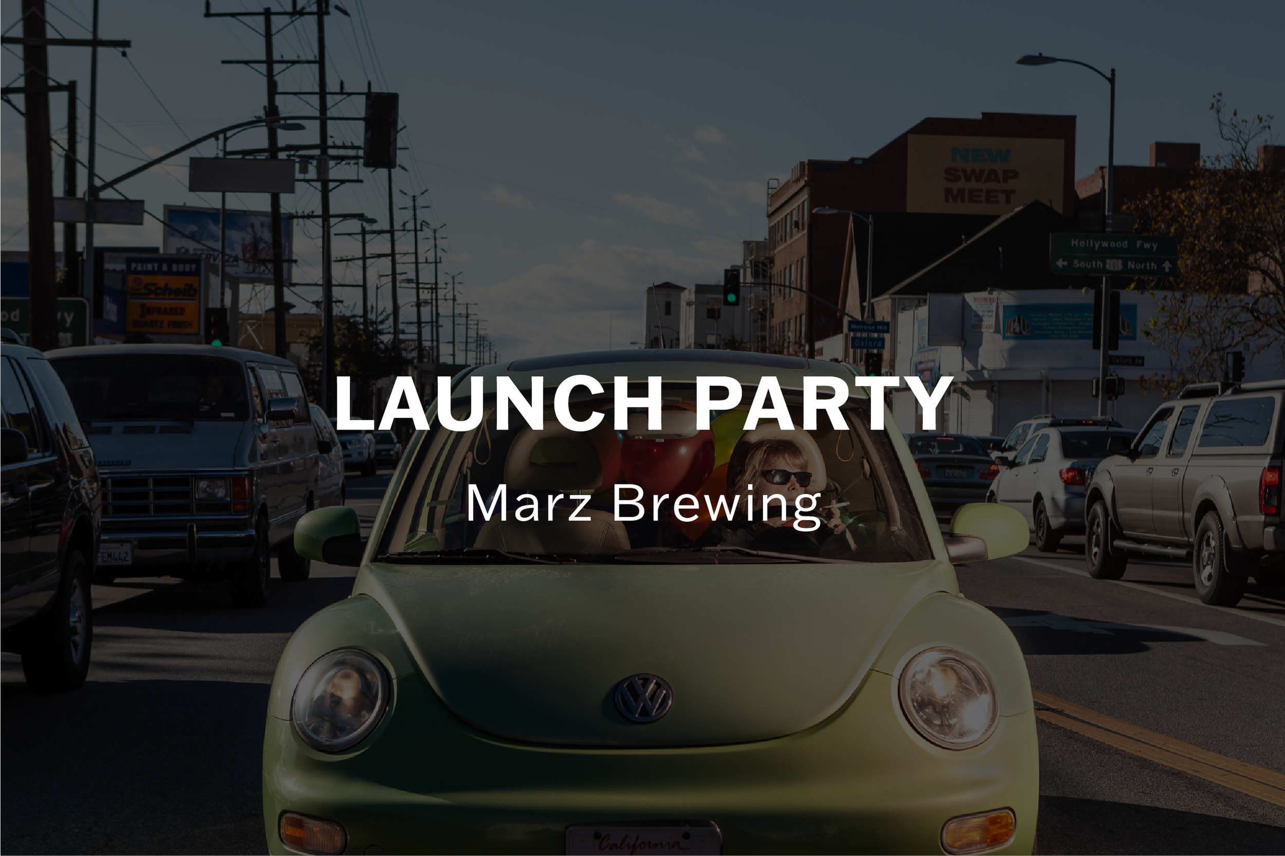 Launch Party