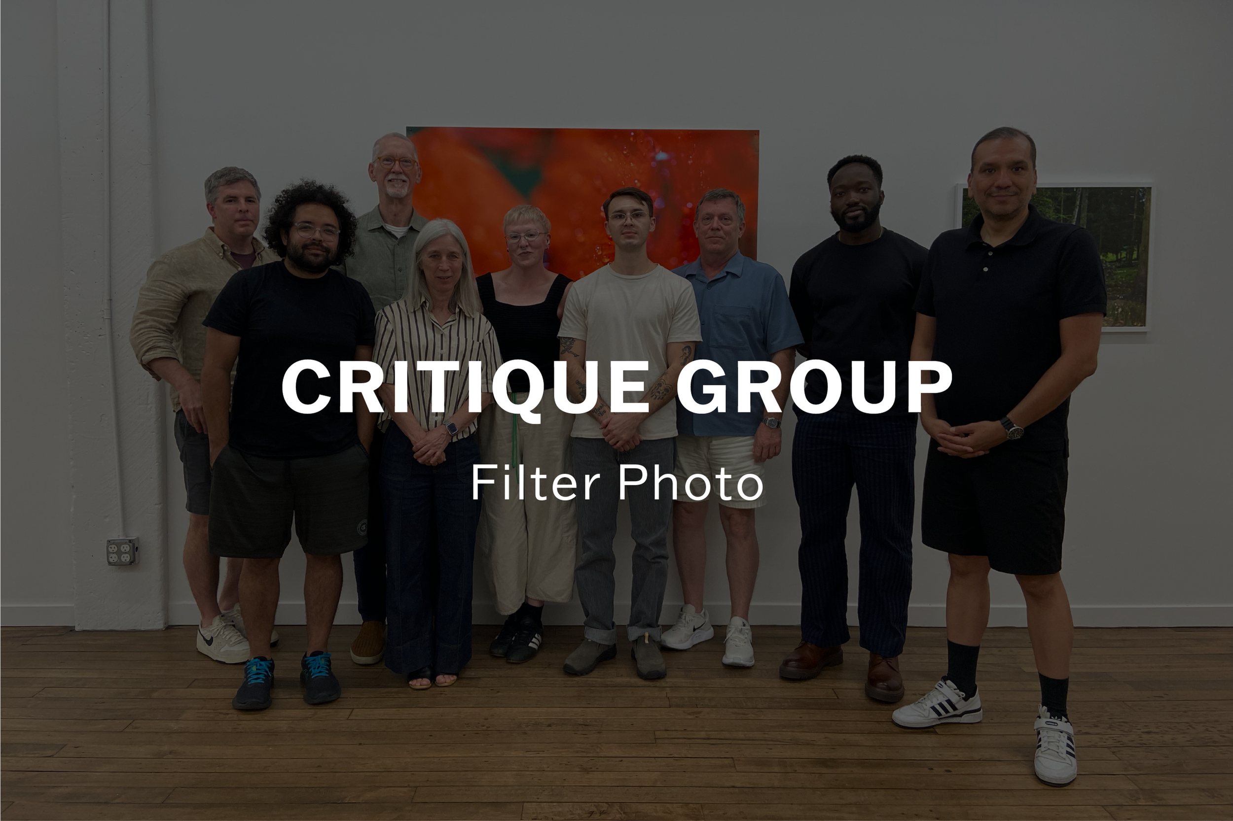Critique Group