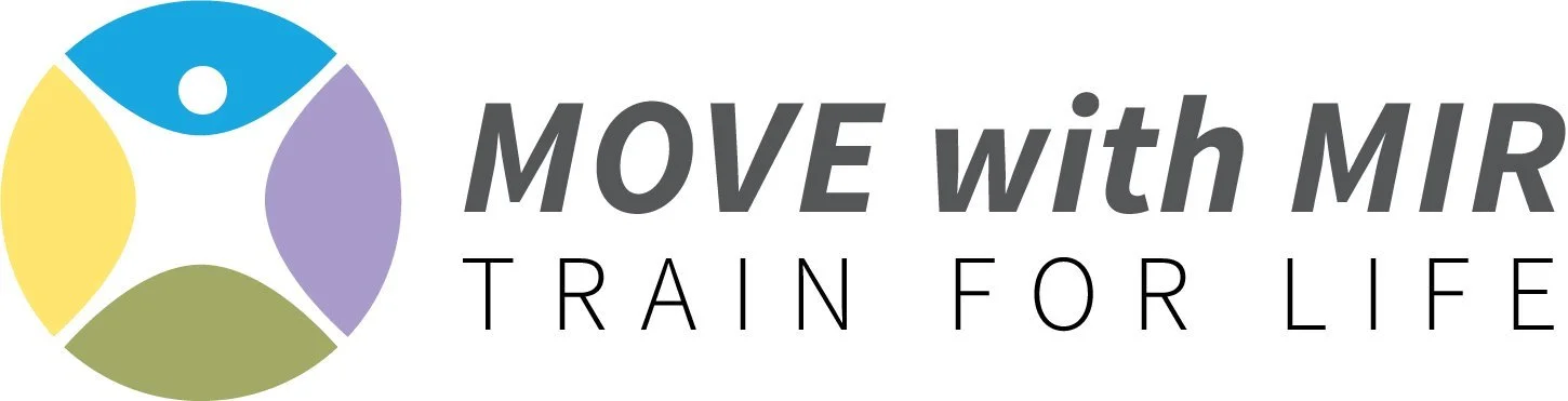Move with MIR