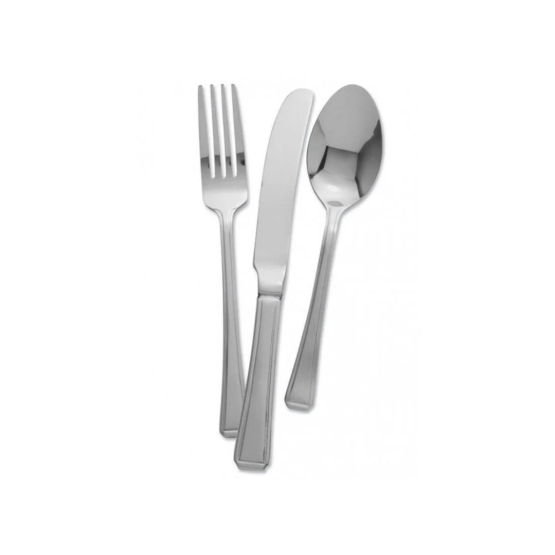 Harley cutlery set