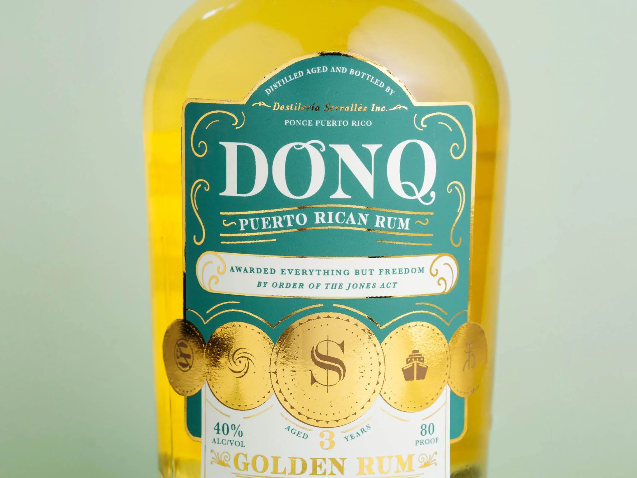 Don Q Rum