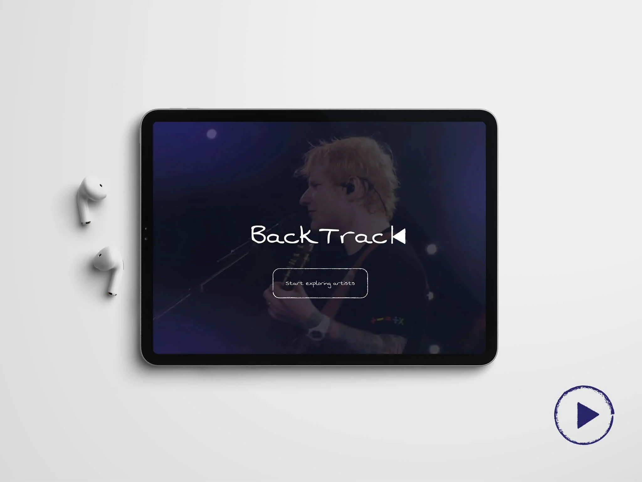 BackTrack
