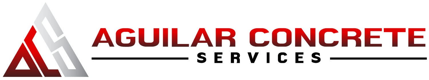 Aguilar Concrete Services