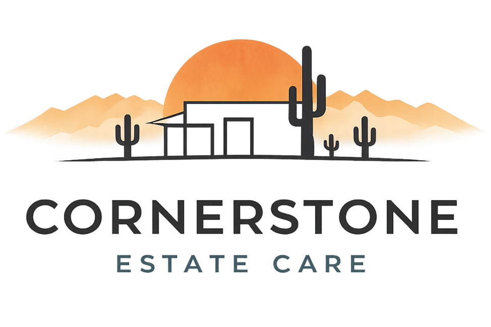 Cornerstone Estate Care