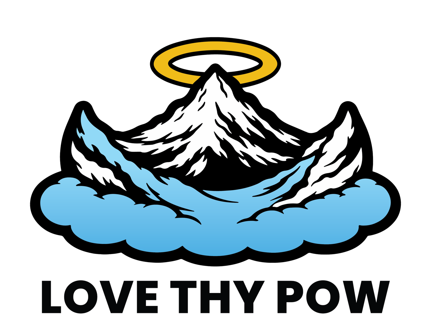 Lovethypow.com