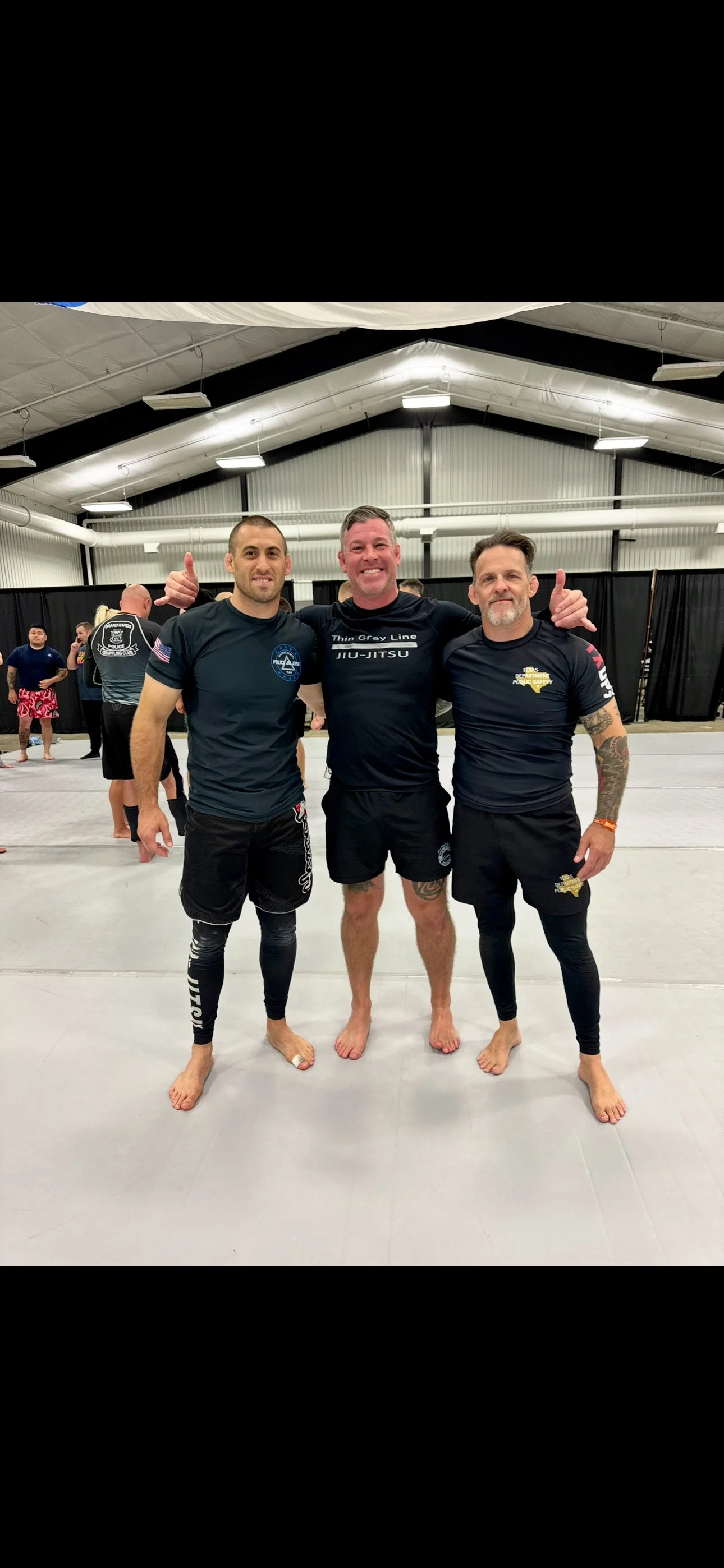 Annual Camp - Fall 2026