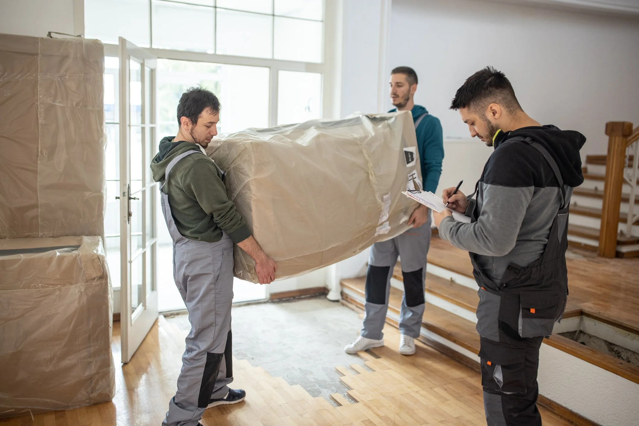 Why Professional Movers Are Worth the Investment