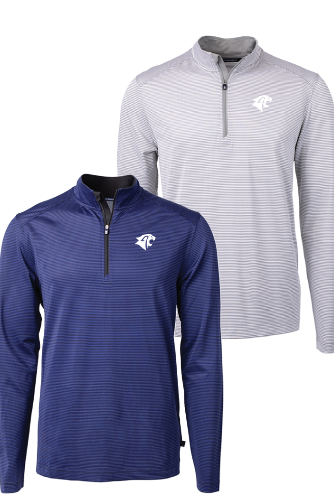 1/4 Zip Pullover