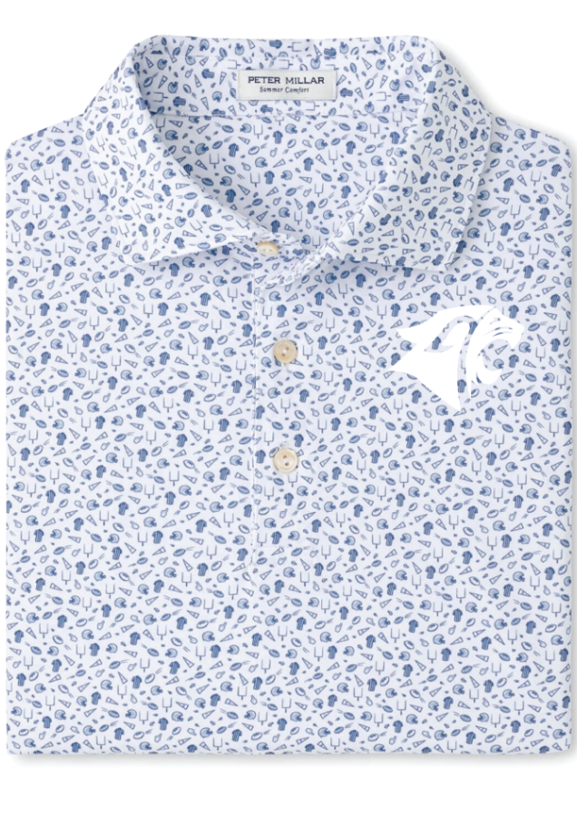 Football Icons Polo