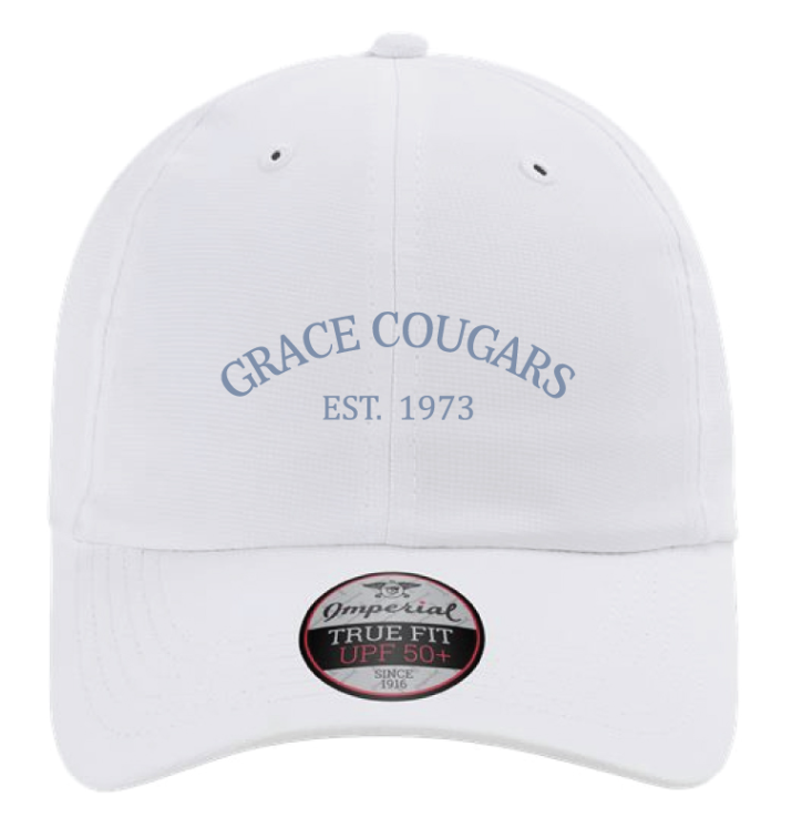 Performance Hat