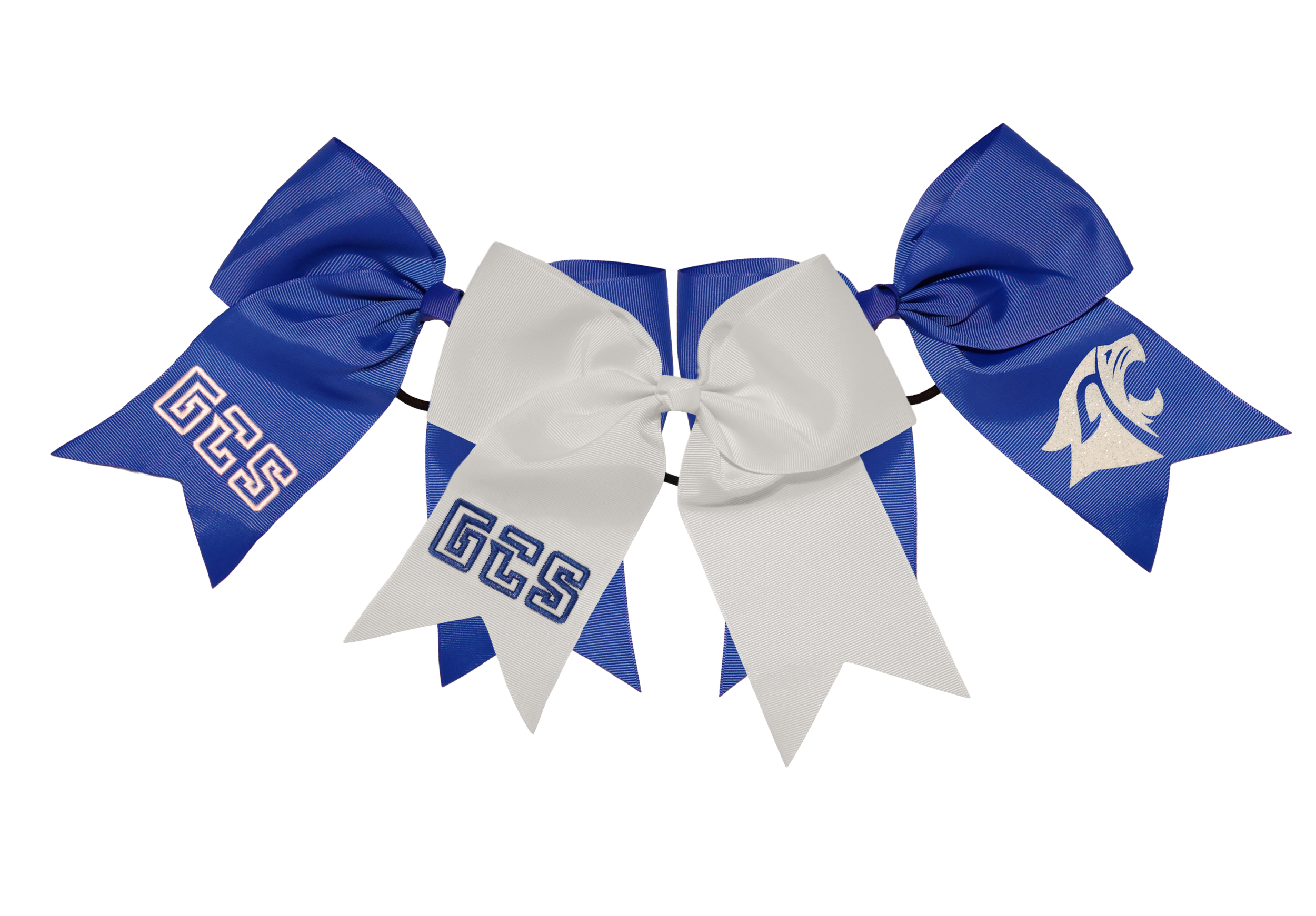 GCS Hair Bow