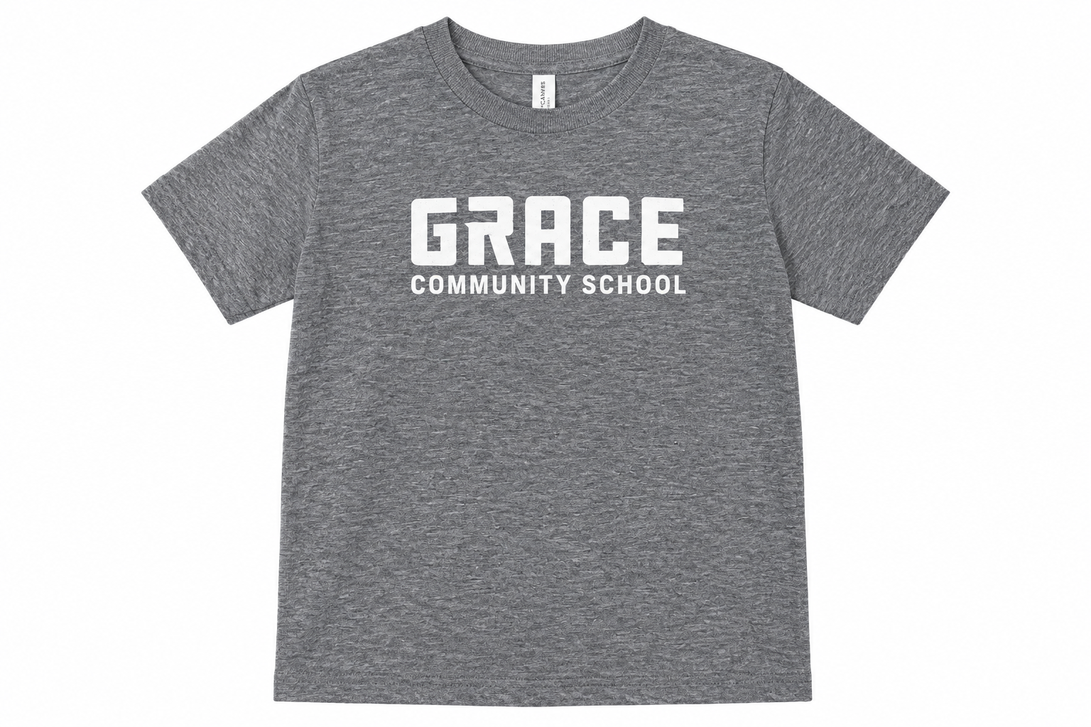 Toddler Logo T-Shirt