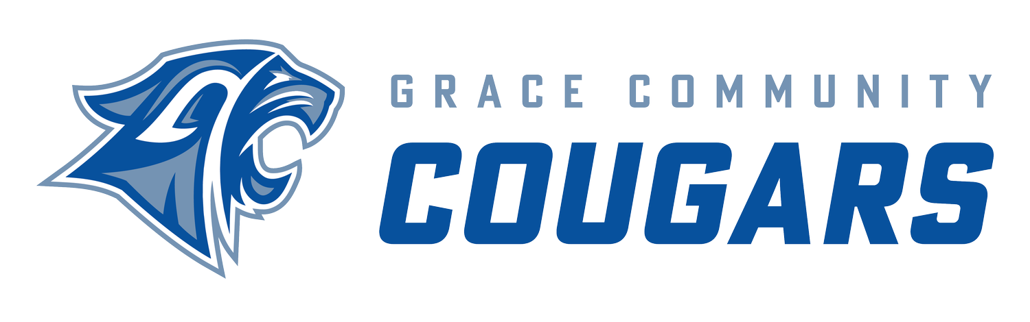 Grace Spirit Wear