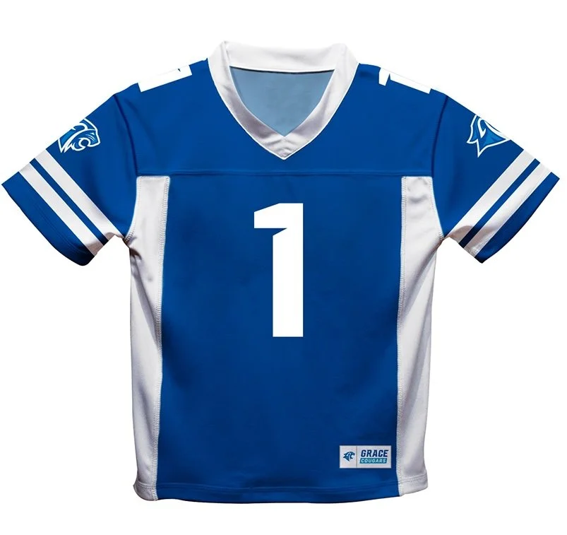 Football Jersey