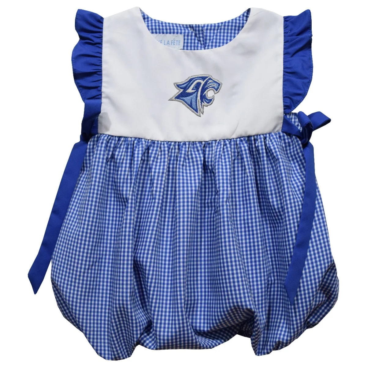 Bubble Romper