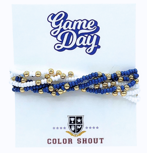 Twisted Bracelet