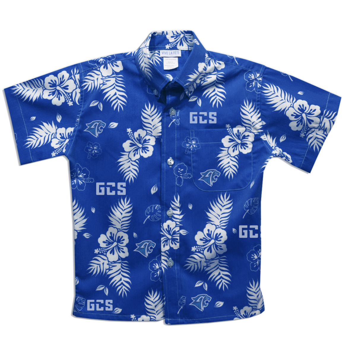 Hawaiian Shirt