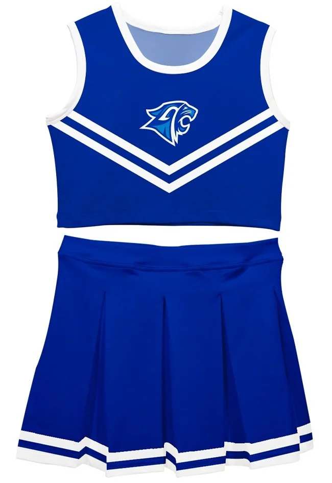 Cheer Uniform