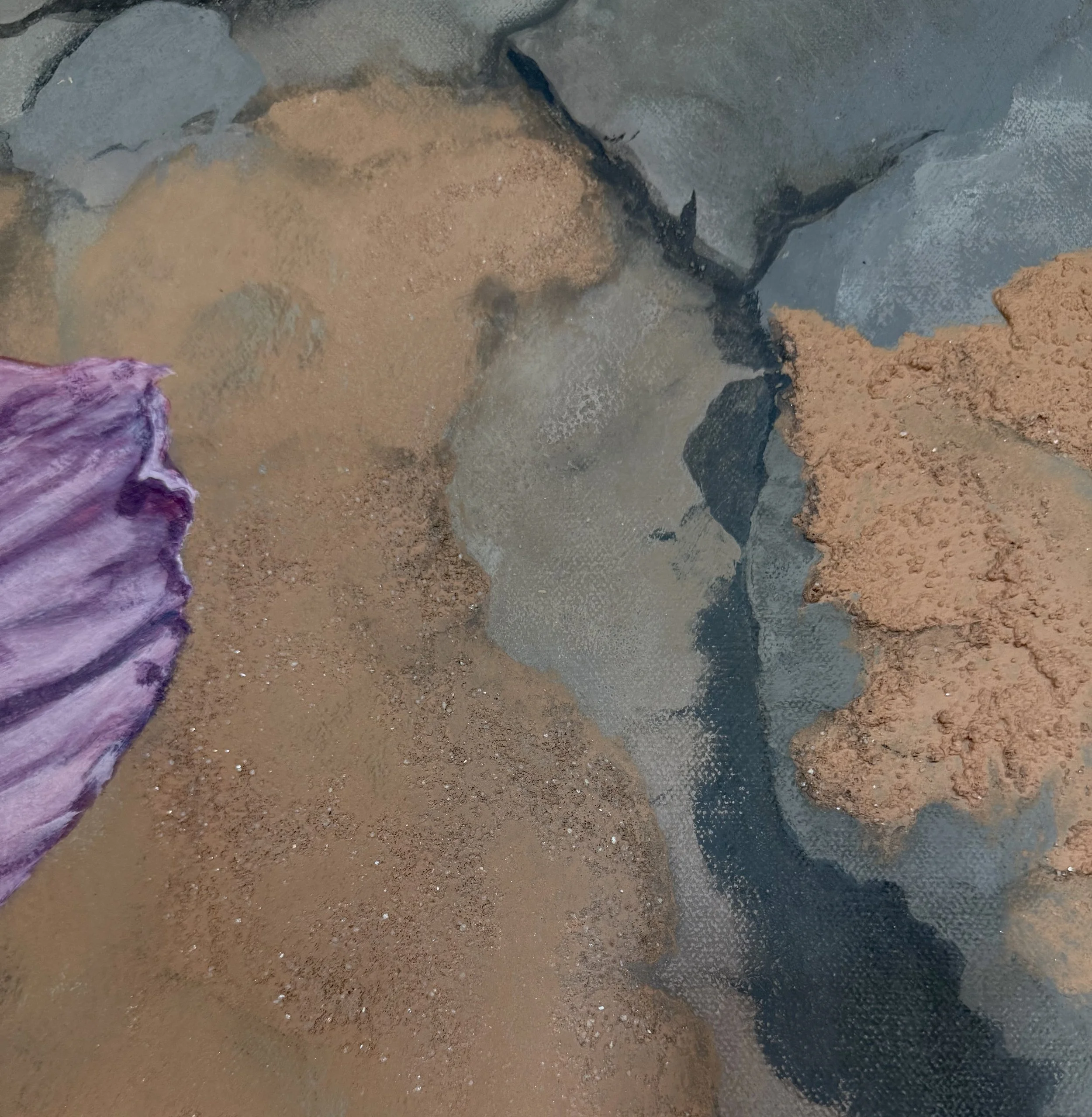 stucco