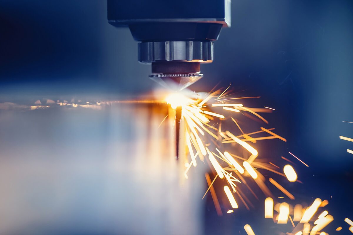 Navigating Industrial Manufacturing Marketing