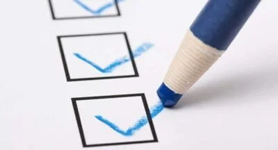 Goals &amp; Bucket Lists