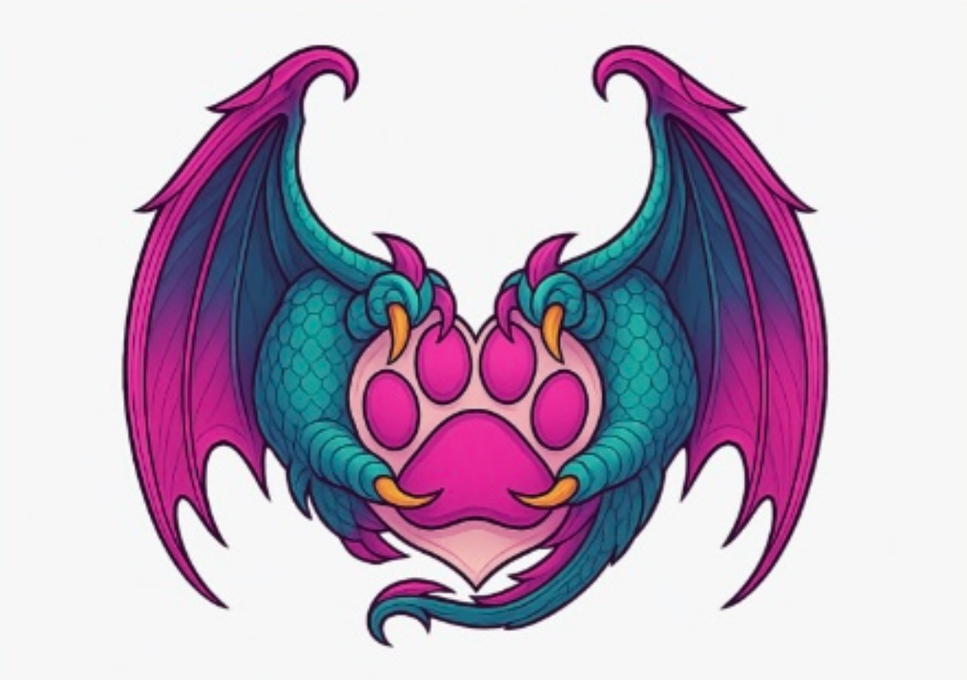 The Khaleesi Long Sleeve T-Shirt