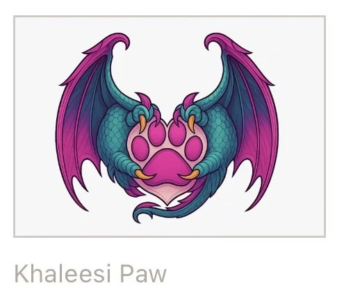 The Khaleesi T-Shirt