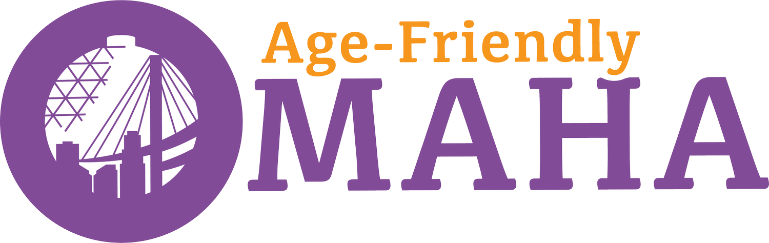 Age-Friendly Omaha