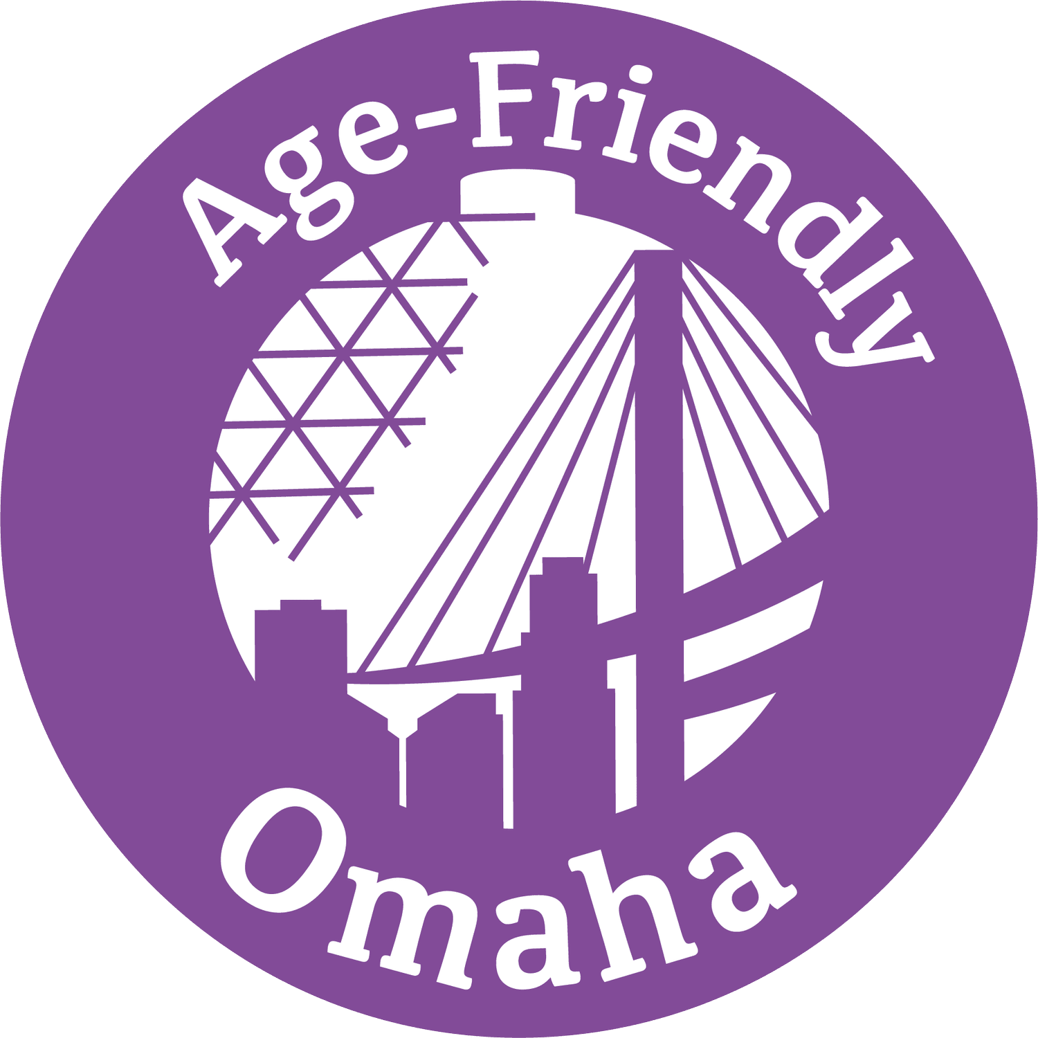 Age-Friendly Omaha