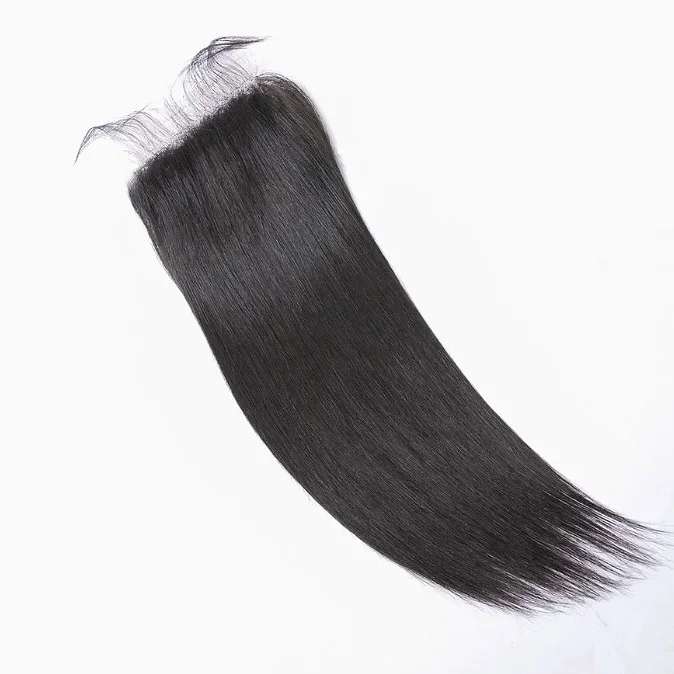 Premium Brazilian Hair Closure