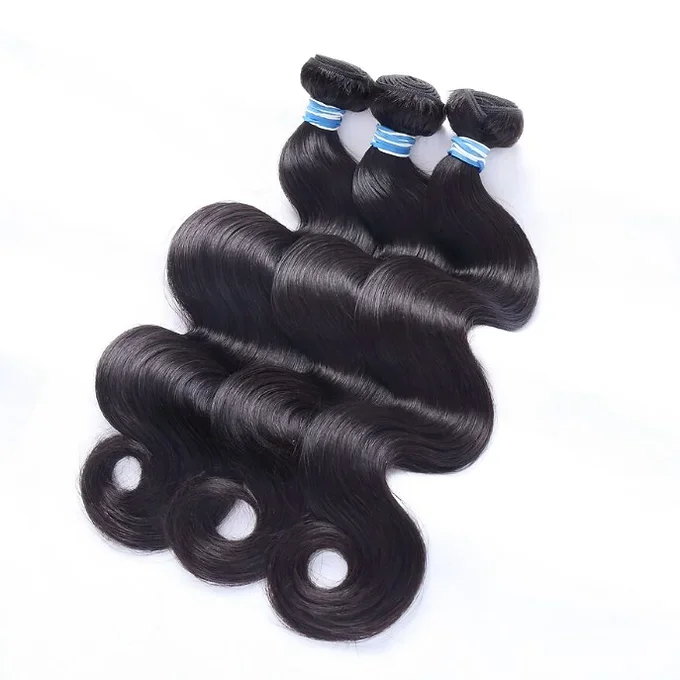 Signature Body Wave Virgin Hair
