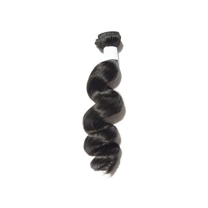 Premium Loose Wave Brazilian Hair