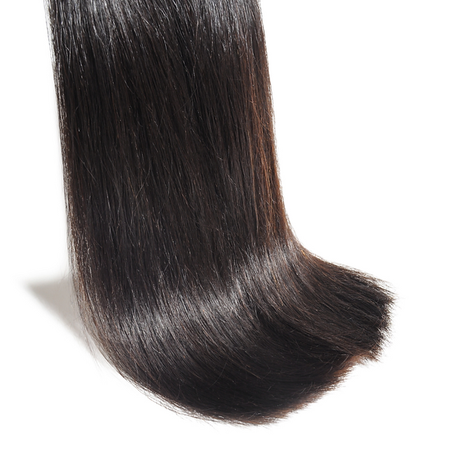 Premium Straight Brazilian Hair