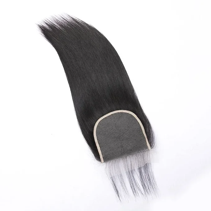 Signature Virgin Hair Closures