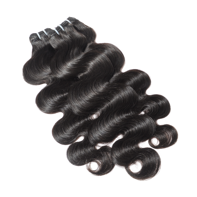 Premium Body Wave Brazilian Hair