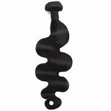 Signature Body Wave Virgin Hair