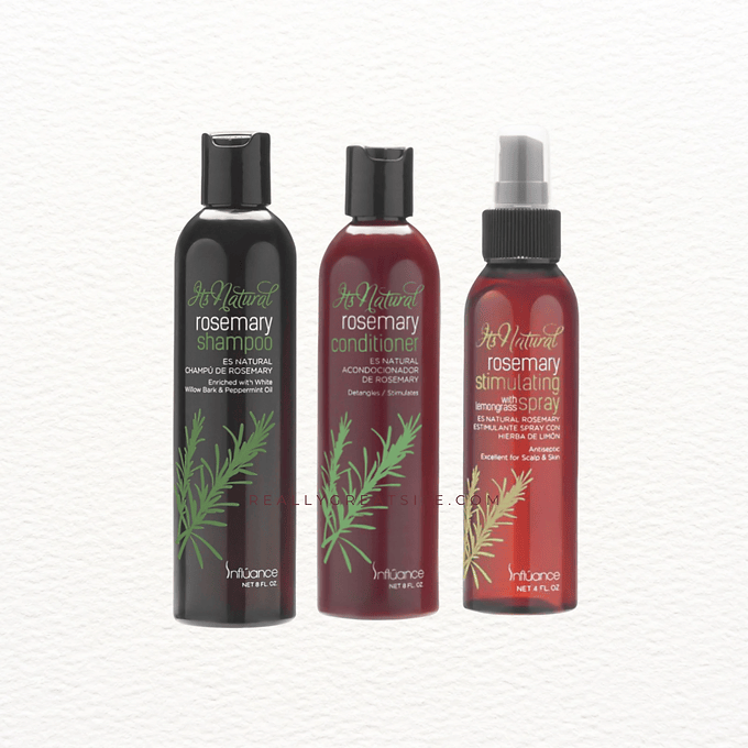 All n One Rosemary Bundle Deal
