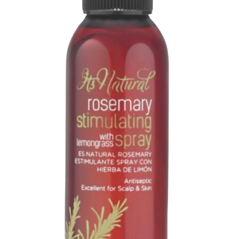 Rosemary Stimulating Spray