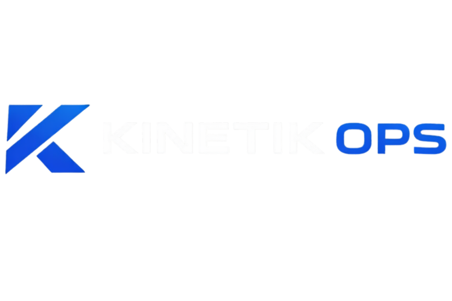 Kinetik Ops