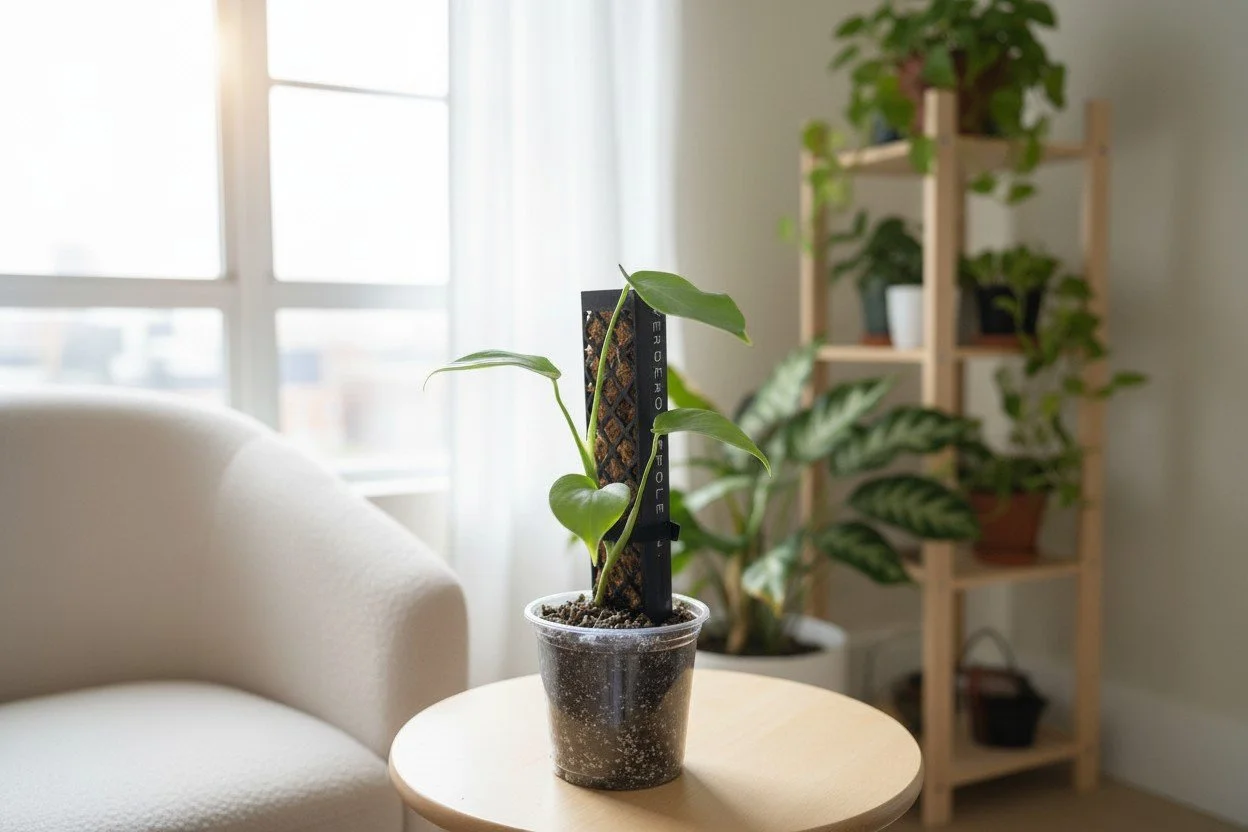 Climbing Plant Upgrade Package