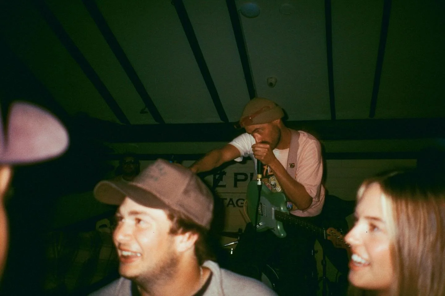 So glad to announce we&rsquo;ll be back at the new and improved @drakepub on Sunday, April 12th . Yeeeeeeeeeeeeaaaaaaaaaahhhh. Mark your calendars, more details coming soon!!!:) 

TAKE A LOOK AT THESE AWESOME PHOTOS BY @meghanfentonphoto FROM THE LAS