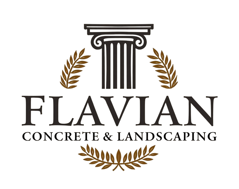 Flavian Logo