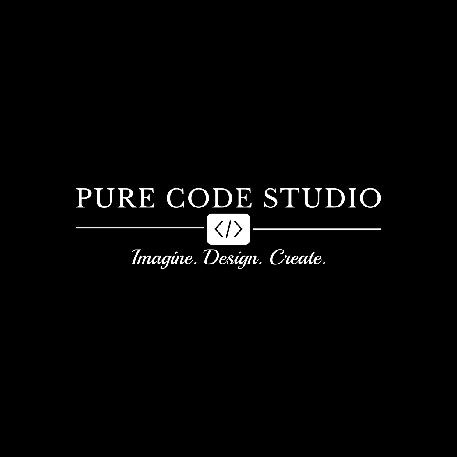 Pure Code Studio