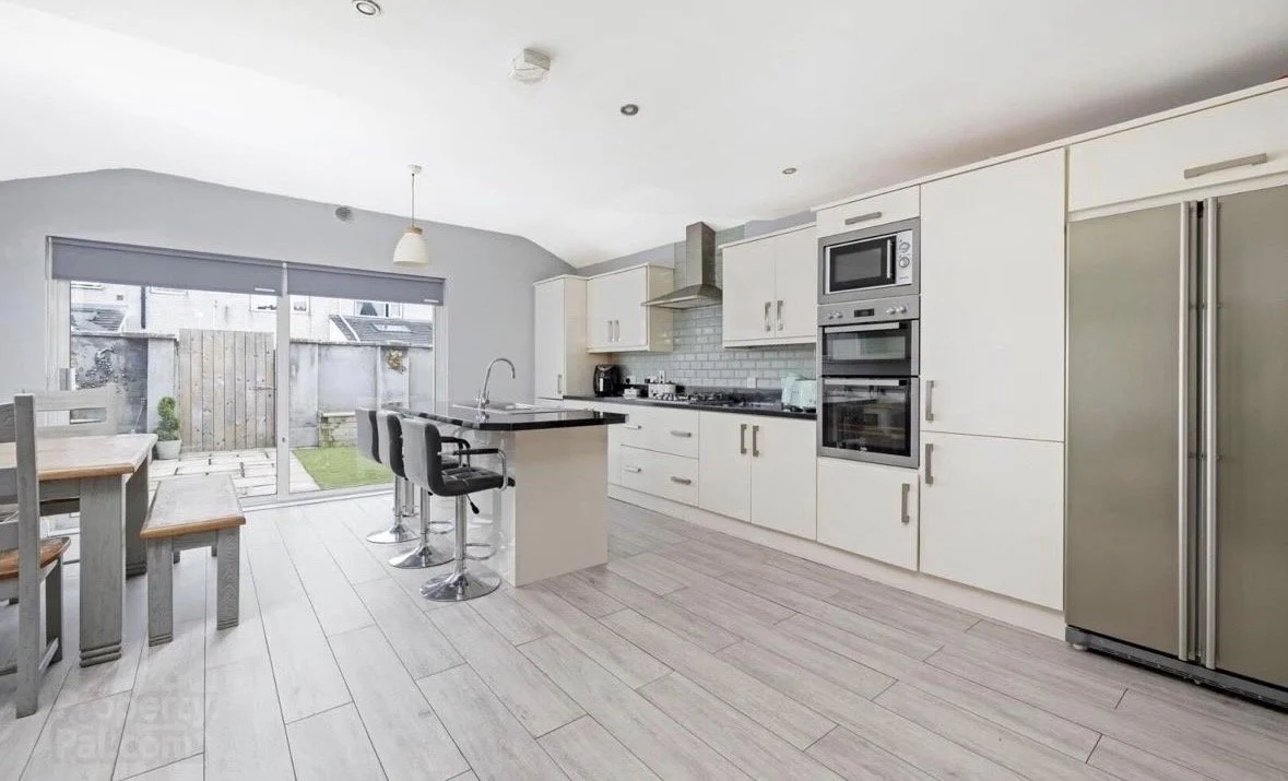 How Much Does a Home Renovation Cost in Northern Ireland & Dublin? Realistic Prices & Hidden Costs

