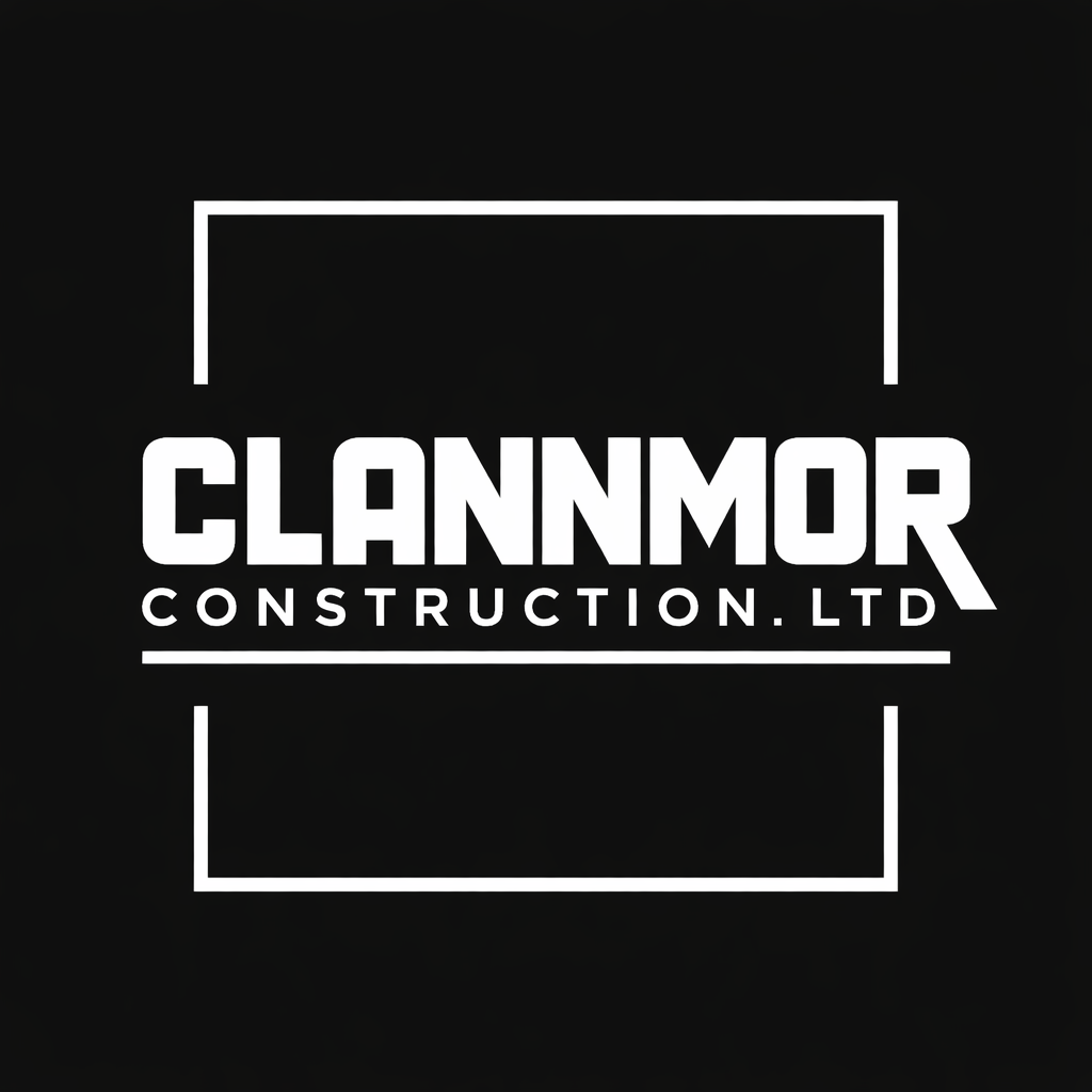 CLANNMOR CONSTRUCTION LTD 