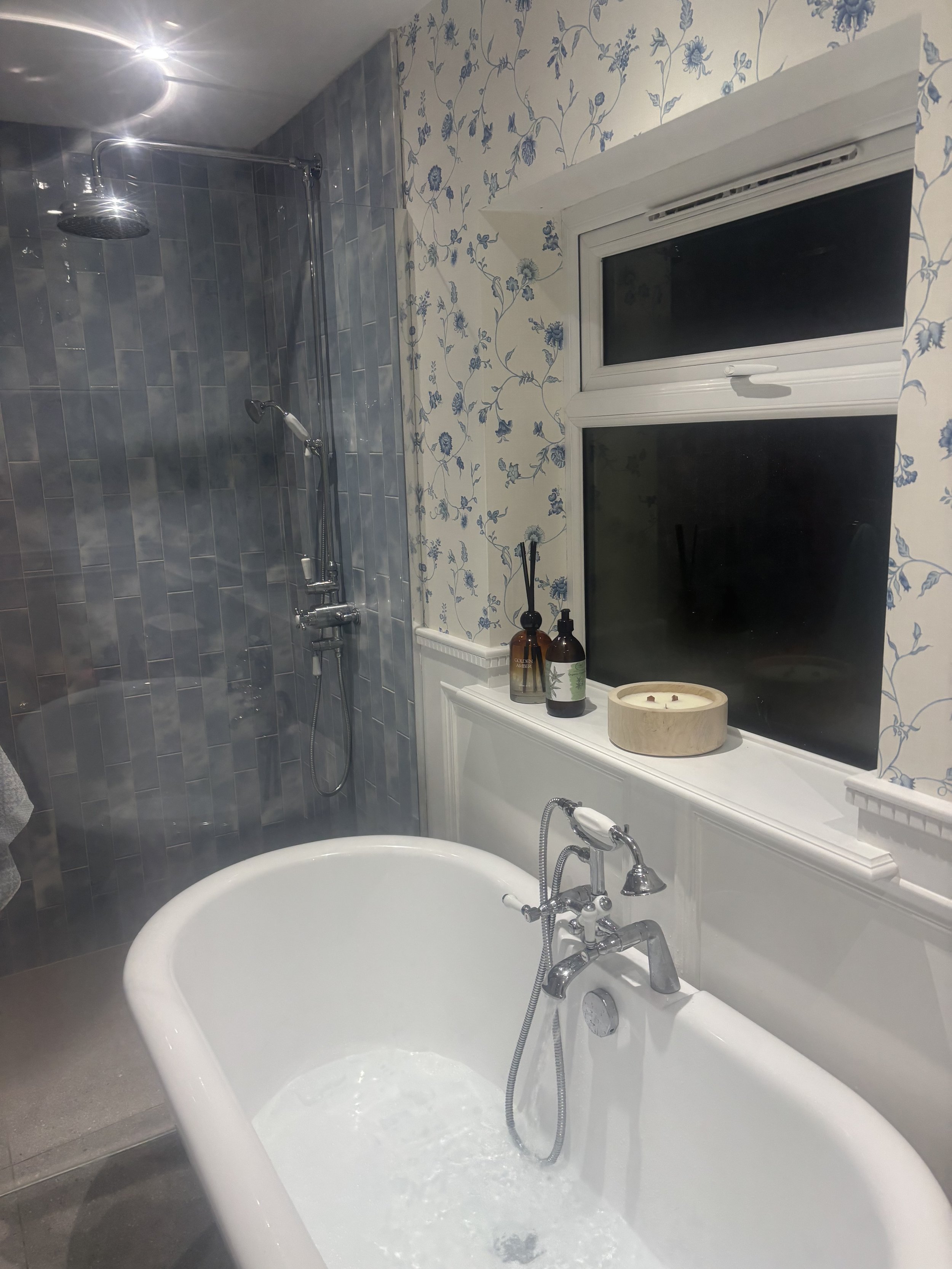 How Much Do Bathroom Renovations Cost in Dublin? (2026 Guide)