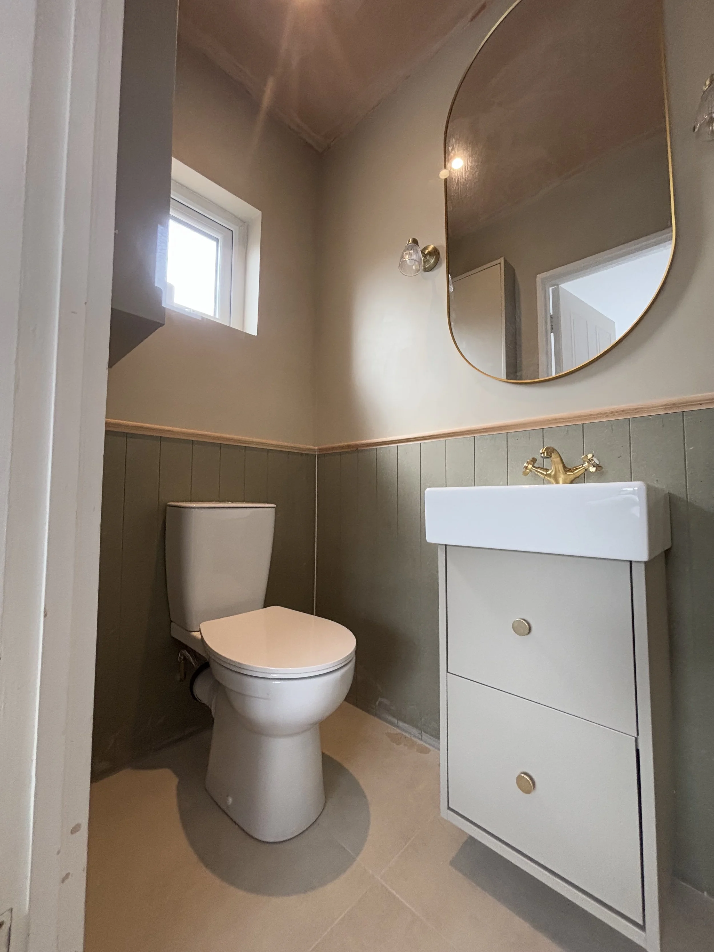 How Much Do Bathroom Renovations Cost in Belfast? (2026 Guide)