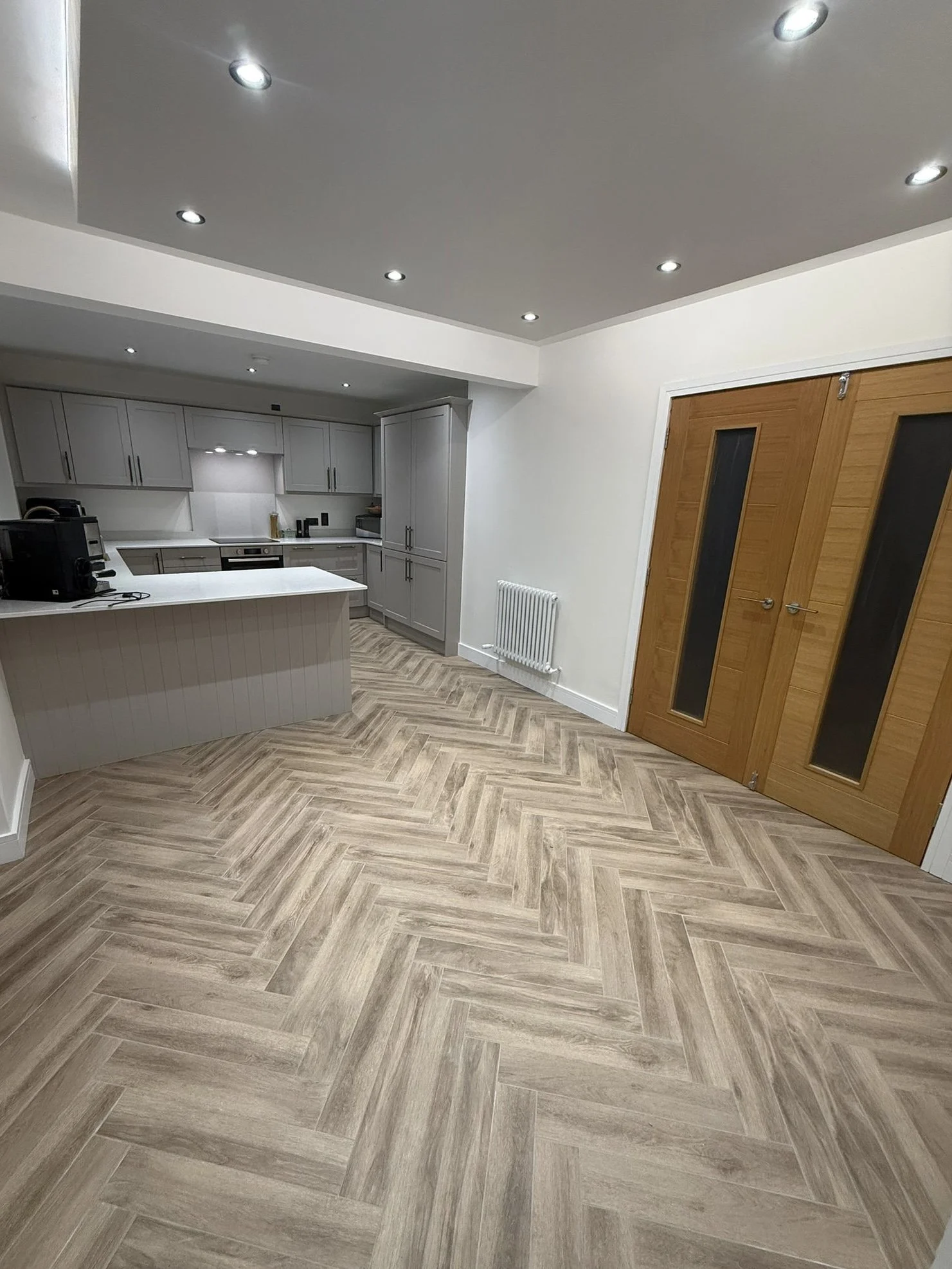 How Much Do Kitchen Renovations Cost in Northern Ireland & Dublin? (2026 Guide)
